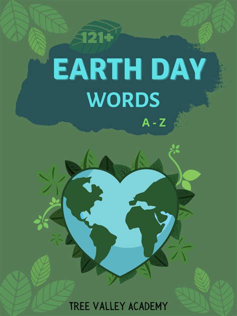 the definition of the word earth day